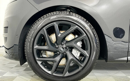 Land Rover Range Rover Sport, 2025 год, 17 840 000 рублей, 9 фотография