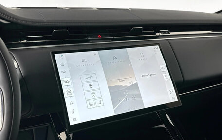 Land Rover Range Rover Sport, 2025 год, 17 840 000 рублей, 12 фотография