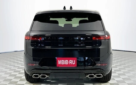 Land Rover Range Rover Sport, 2025 год, 17 840 000 рублей, 6 фотография