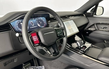 Land Rover Range Rover Sport, 2025 год, 17 840 000 рублей, 10 фотография