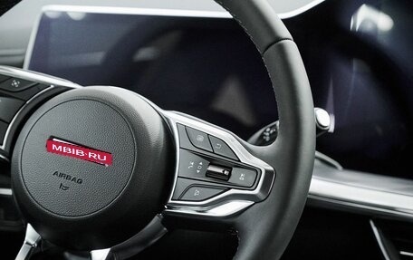 Haval F7, 2026 год, 3 099 000 рублей, 21 фотография