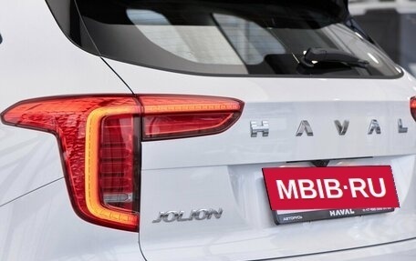 Haval Jolion, 2026 год, 2 449 000 рублей, 5 фотография