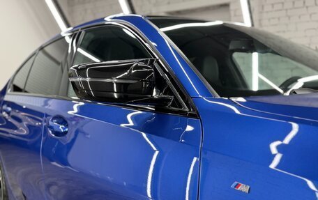 BMW 3 серия, 2021 год, 4 090 000 рублей, 10 фотография