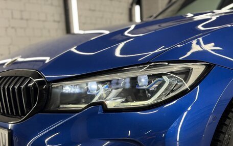 BMW 3 серия, 2021 год, 4 090 000 рублей, 7 фотография