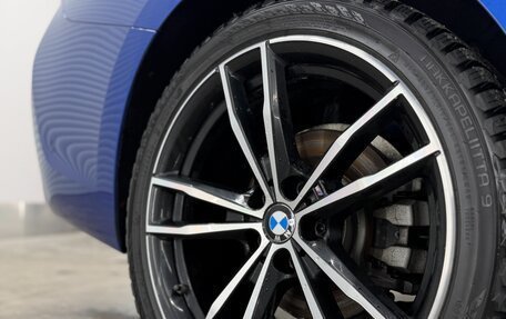 BMW 3 серия, 2021 год, 4 090 000 рублей, 8 фотография