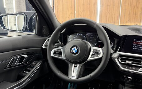 BMW 3 серия, 2021 год, 4 090 000 рублей, 16 фотография
