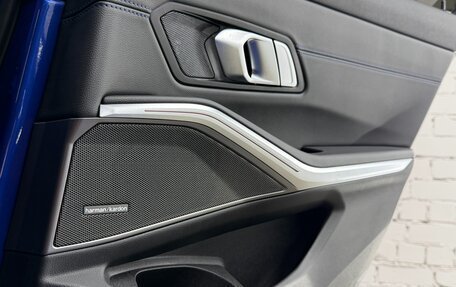 BMW 3 серия, 2021 год, 4 090 000 рублей, 18 фотография