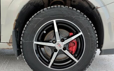 Opel Astra H, 2008 год, 299 000 рублей, 18 фотография