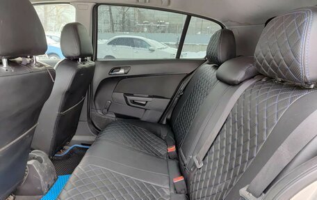 Opel Astra H, 2008 год, 299 000 рублей, 12 фотография