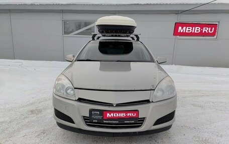 Opel Astra H, 2008 год, 299 000 рублей, 2 фотография