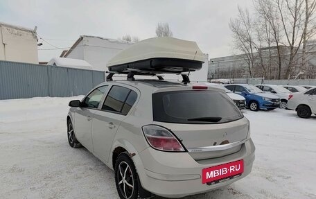 Opel Astra H, 2008 год, 299 000 рублей, 7 фотография