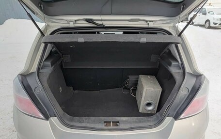 Opel Astra H, 2008 год, 299 000 рублей, 10 фотография