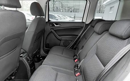 Skoda Yeti I рестайлинг, 2014 год, 1 185 000 рублей, 12 фотография