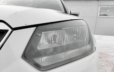 Skoda Yeti I рестайлинг, 2014 год, 1 185 000 рублей, 17 фотография