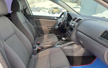 Volkswagen Golf V, 2007 год, 434 000 рублей, 13 фотография