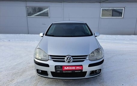 Volkswagen Golf V, 2007 год, 434 000 рублей, 2 фотография