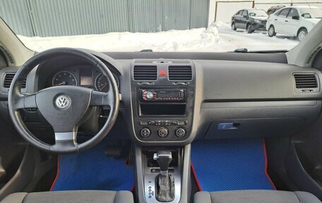 Volkswagen Golf V, 2007 год, 434 000 рублей, 17 фотография
