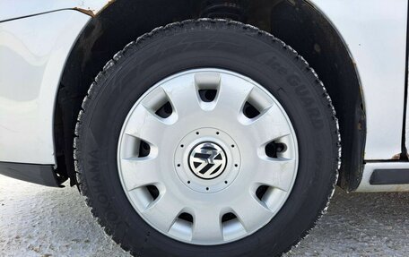 Volkswagen Golf V, 2007 год, 434 000 рублей, 22 фотография