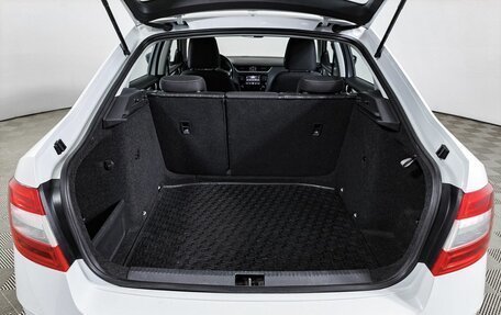 Skoda Octavia, 2018 год, 1 750 000 рублей, 12 фотография