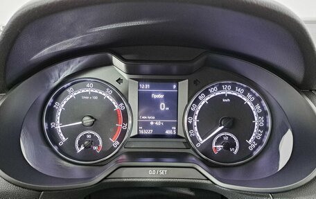 Skoda Octavia, 2018 год, 1 750 000 рублей, 16 фотография