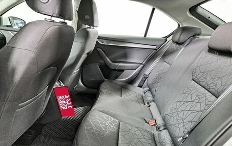 Skoda Octavia, 2018 год, 1 750 000 рублей, 15 фотография