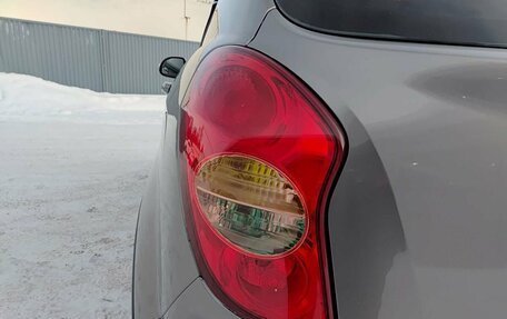 SsangYong Actyon II рестайлинг, 2012 год, 919 000 рублей, 9 фотография