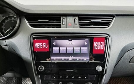 Skoda Octavia, 2018 год, 1 750 000 рублей, 18 фотография