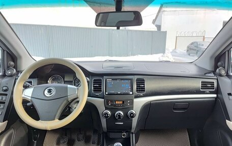 SsangYong Actyon II рестайлинг, 2012 год, 919 000 рублей, 14 фотография