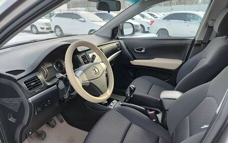 SsangYong Actyon II рестайлинг, 2012 год, 919 000 рублей, 16 фотография