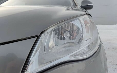 SsangYong Actyon II рестайлинг, 2012 год, 919 000 рублей, 17 фотография