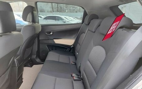 SsangYong Actyon II рестайлинг, 2012 год, 919 000 рублей, 12 фотография