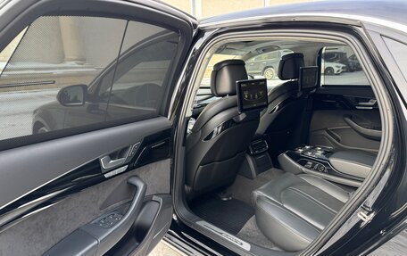 Audi A8, 2016 год, 2 740 000 рублей, 7 фотография