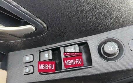 SsangYong Actyon II рестайлинг, 2012 год, 919 000 рублей, 19 фотография