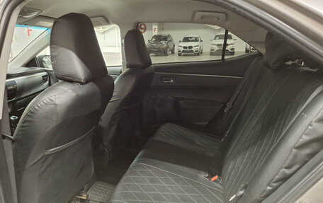 Toyota Corolla, 2014 год, 979 000 рублей, 12 фотография