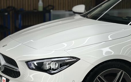 Mercedes-Benz CLA, 2022 год, 4 000 000 рублей, 4 фотография