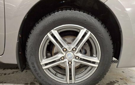 Toyota Corolla, 2014 год, 979 000 рублей, 18 фотография