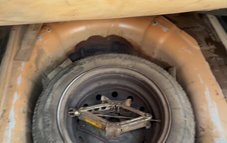 KIA Rio IV, 2017 год, 480 000 рублей, 10 фотография