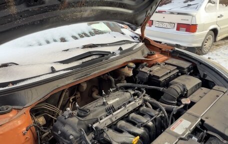 KIA Rio IV, 2017 год, 480 000 рублей, 9 фотография