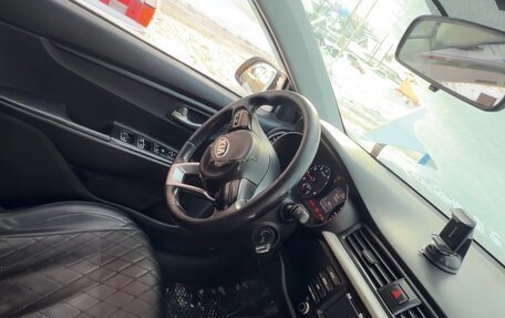 KIA Rio IV, 2017 год, 480 000 рублей, 8 фотография