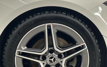 Mercedes-Benz CLA, 2022 год, 4 000 000 рублей, 6 фотография