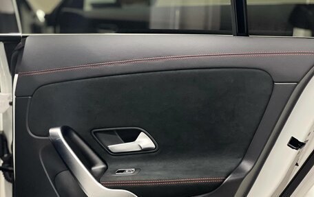 Mercedes-Benz CLA, 2022 год, 4 000 000 рублей, 8 фотография