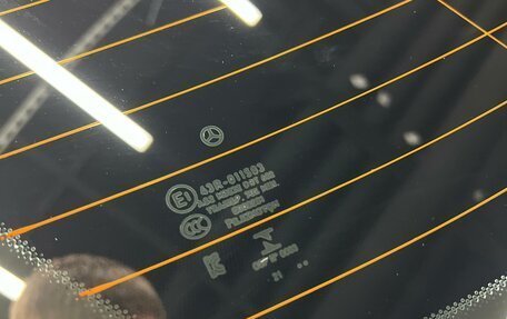 Mercedes-Benz CLA, 2022 год, 4 000 000 рублей, 15 фотография