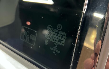 Mercedes-Benz CLA, 2022 год, 4 000 000 рублей, 16 фотография