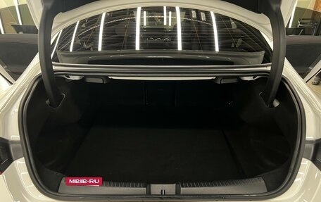 Mercedes-Benz CLA, 2022 год, 4 000 000 рублей, 10 фотография