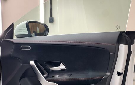 Mercedes-Benz CLA, 2022 год, 4 000 000 рублей, 20 фотография