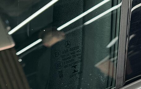 Mercedes-Benz CLA, 2022 год, 4 000 000 рублей, 18 фотография