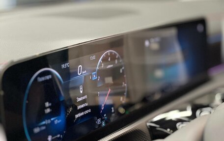 Mercedes-Benz CLA, 2022 год, 4 000 000 рублей, 23 фотография