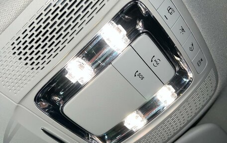 Mercedes-Benz CLA, 2022 год, 4 000 000 рублей, 31 фотография