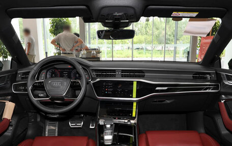 Audi A7, 2025 год, 6 890 000 рублей, 6 фотография