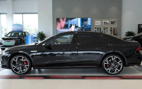 Audi A7, 2025 год, 6 890 000 рублей, 4 фотография